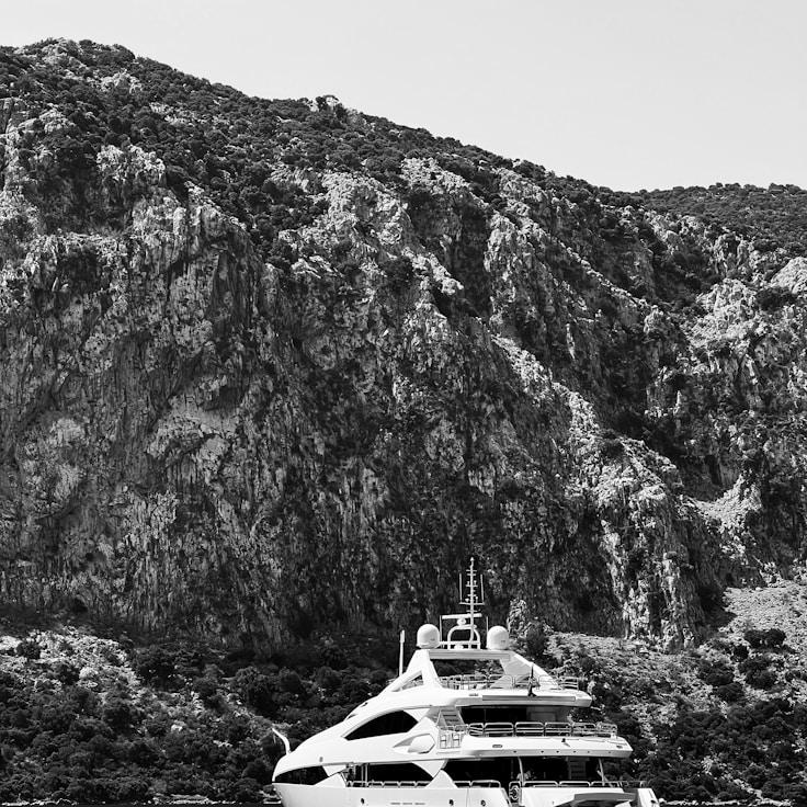 Sunset cruise experience